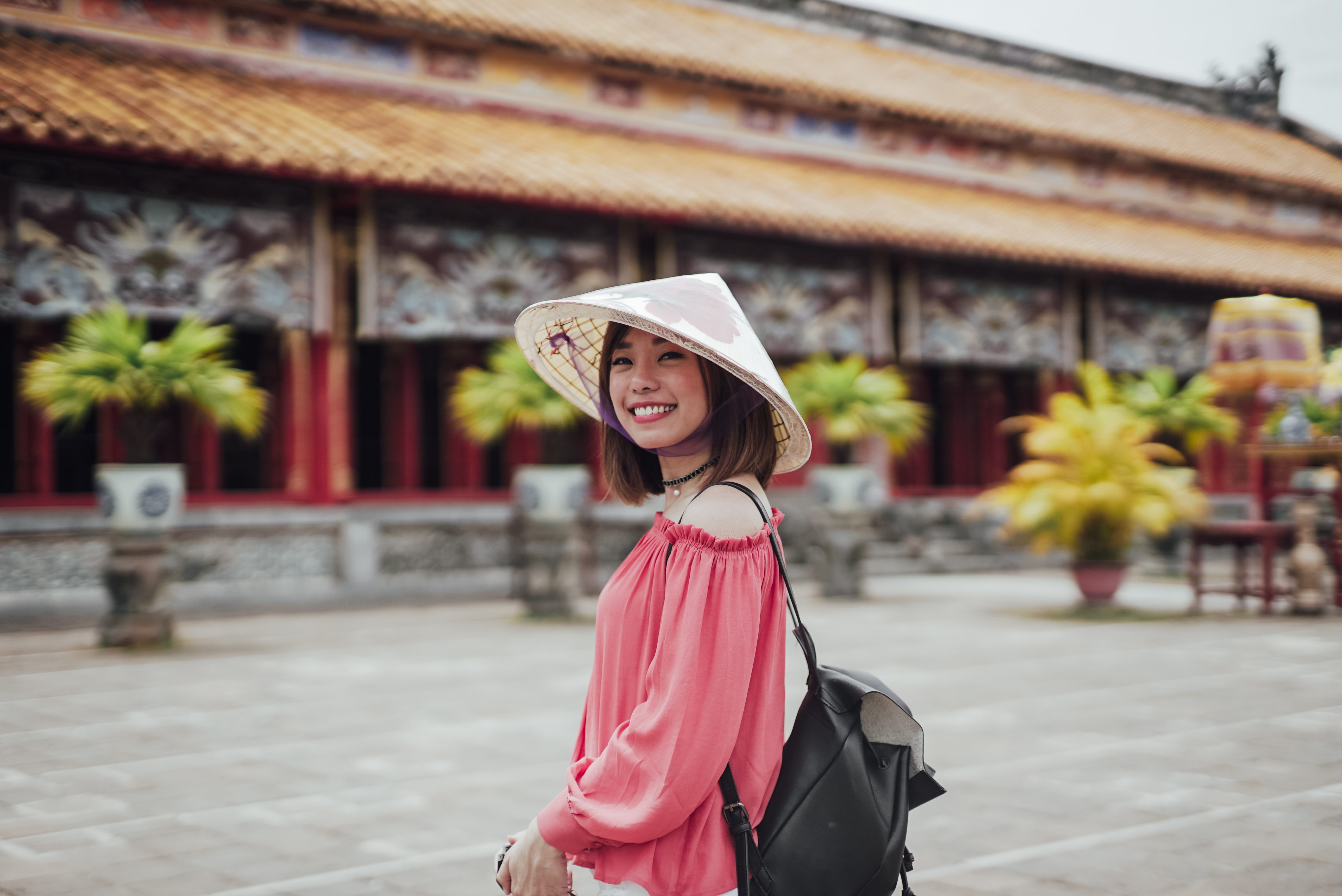 Tour Tùy Chỉnh Huế, Hội An và Đà Nẵng