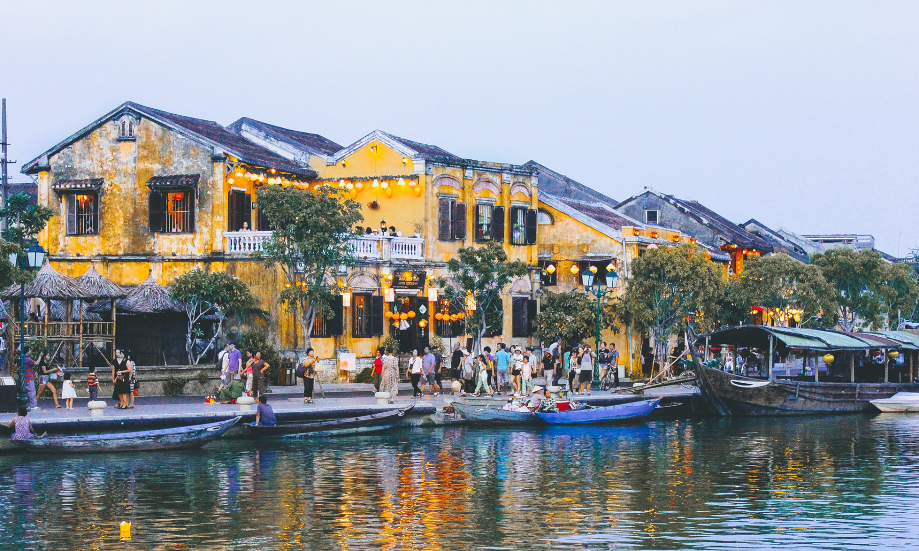 Du Lịch Đà Nẵng 1 Ngày “Ưu Đãi”