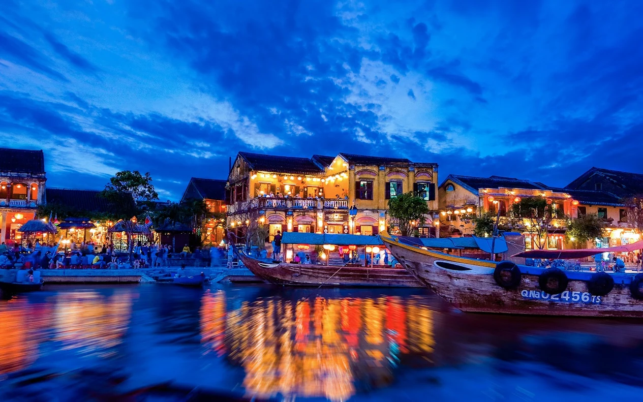 Tour trong ngày Ngũ Hành Sơn & Hội An từ Đà Nẵng, Việt Nam