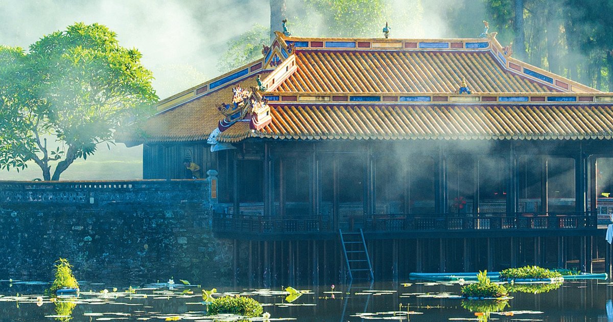 Tour Huế 1 Ngày Combo “Ưu Đãi”