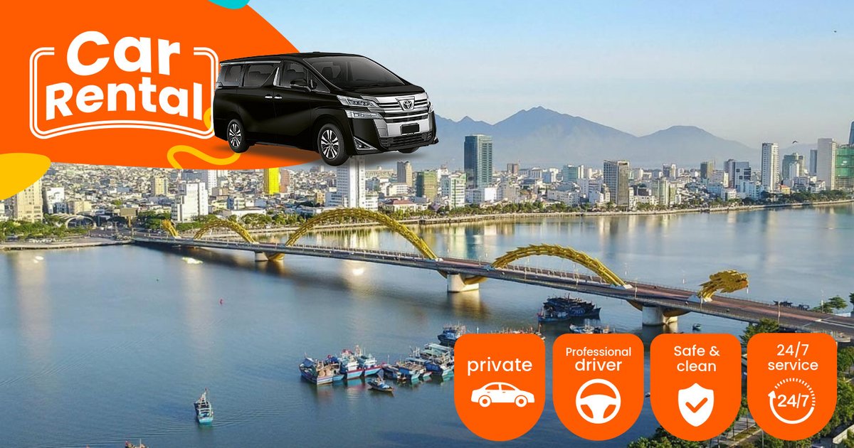 Thuê Xe Riêng Đà Nẵng