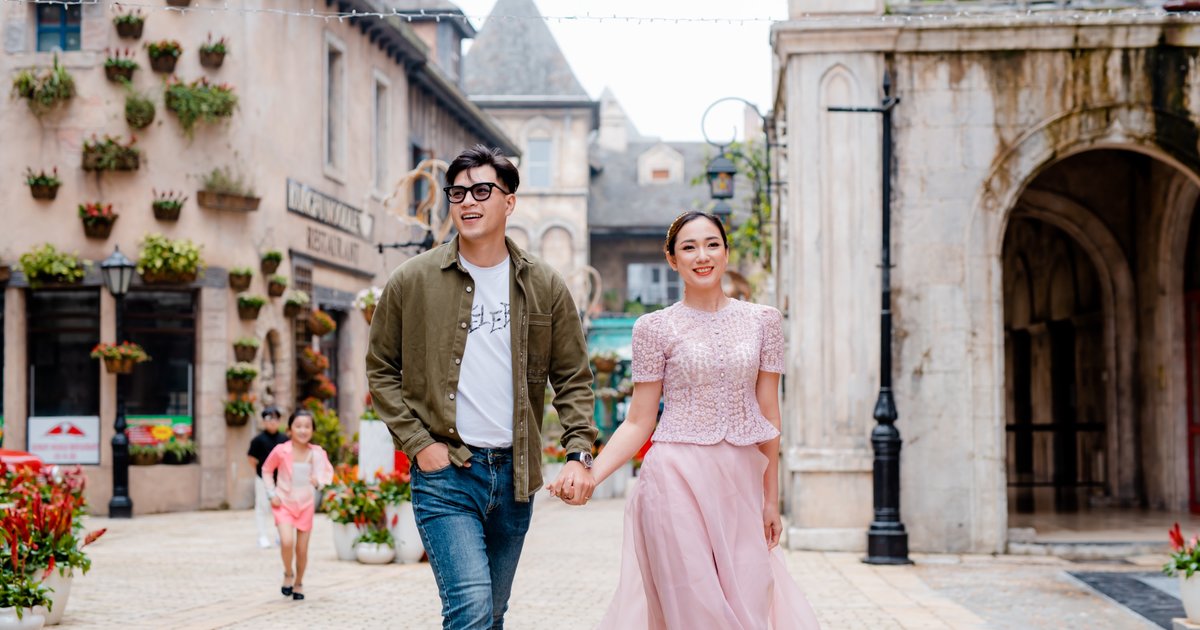 Tour trong ngày